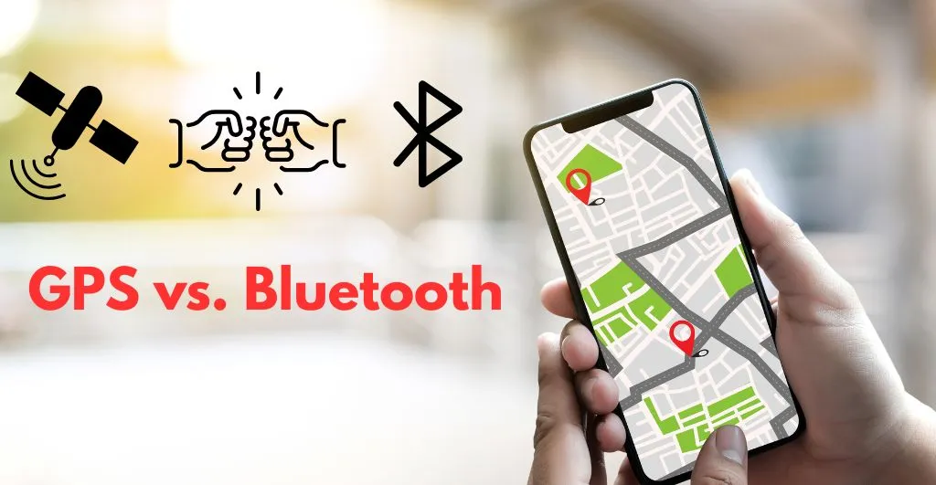 GPS vs Bluetooth sledovače - ktorý si vybrať?